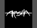 Akasha - en el espejo