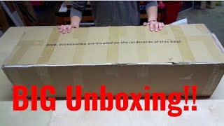 Ultimate unboxing from FliteTest Forums member! Lots of AWESOME stuff!!