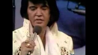 Elvis Presley - Glory Glory Hallelujah