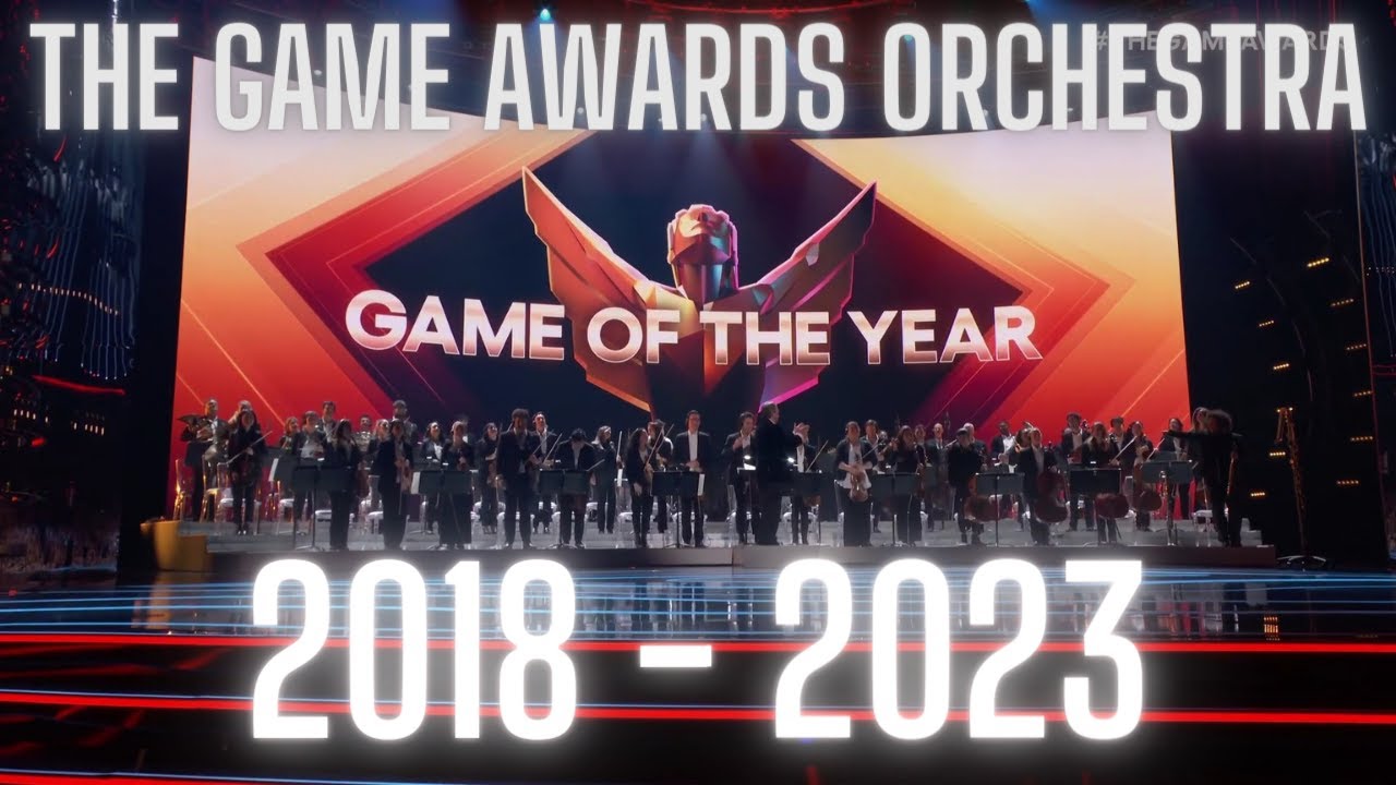 The Game Awards 2018: Full Sail Grads on Winning and Nominated Games