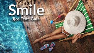 Ambient Chillout Music | Jjos - Smile (Feat. Gaia Gomez)