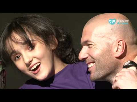 Comment rencontrer zidane