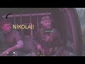 NİKOLAİ'Yİ KURTARDIK! - CALL OF DUTY MODERN WARFARE REMASTERED #2 (SİLİNMİŞ)
