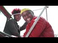 Black 4nia ft min crazy_-_ Hi prison
