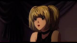 Misa Amane Scene Pack