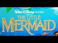 The Little Mermaid - Disneycember