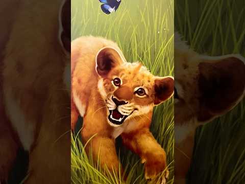 Hakuna Matata Read Aloud Books Cartoon Alphabet Youtubekids English Abcd Learning Preschool