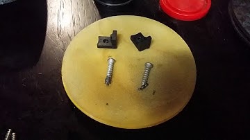 Viron P320 EVO motor bearing replacement Part 2