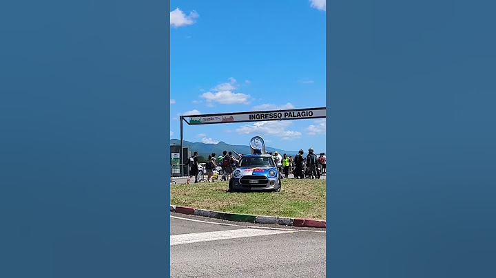 Quando realizzi che quest'auto è più rara di una Bugatti Veyron