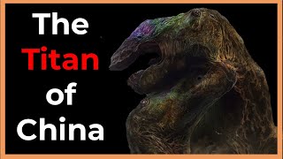 Shantungosaurus - The Largest Non-Sauropod Dinosaur Ever