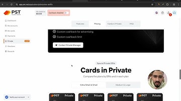 Virtual Card for google ads Payments