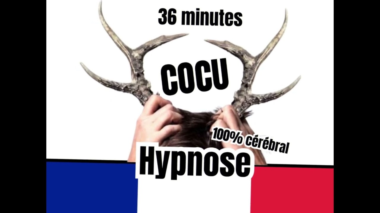 ⁣Hypnose Cocu : Plongez dans le Fantasme Cuckold en Français 020