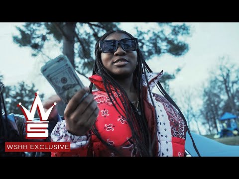 Zoni2hottie (Coke Boys) - Stand Down (Official Music Video) @worldstarhiphop