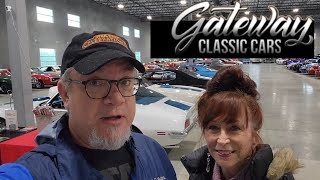 Gateway Classic Cars |  Charlotte, North Carolina | 2023