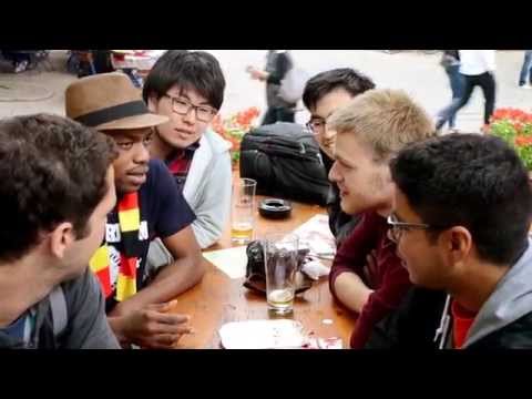 Goethe-Institut Bremen: Learning German In Bremen