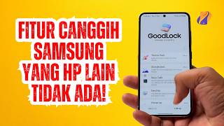 5 Fitur Rahasia Samsung yang Gak Dimiliki HP Lain! No.5 Gokil!
