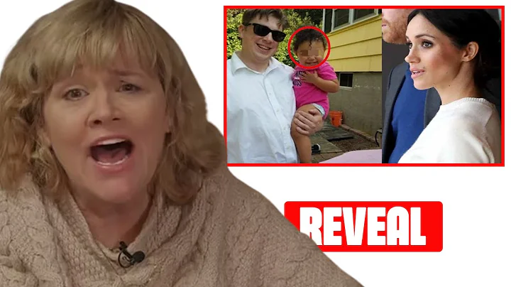 Samantha Takes The Lid Off Meghan's SECRET DAUGHTE...