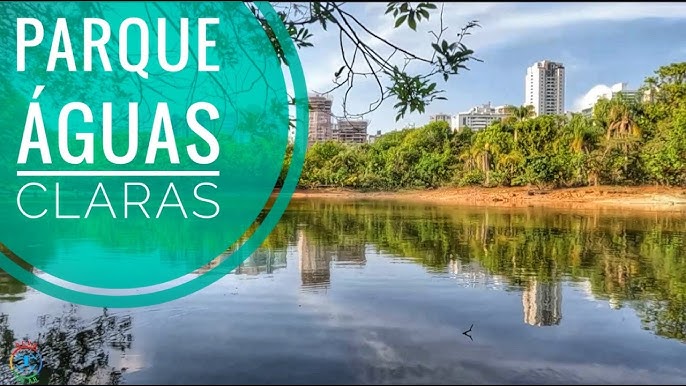 Águas Claras Club - Piscinas, Toboáguas e Paisagismo em São