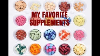 My tips and supplements for antidepressant withdrawal symptoms- 5