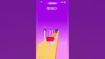 Jelly Shift | Level 12 | Android Gameplay #shorts #gameplay #gaming #games #game