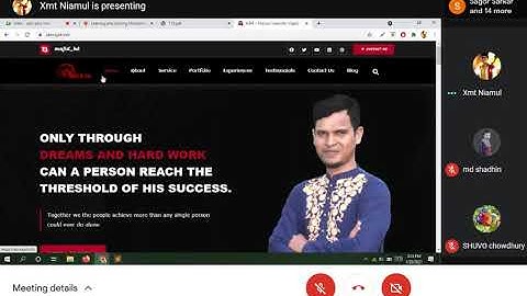 nilphamari ledp web development Class 2021/ 01/ 21