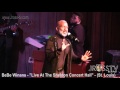 James Ross @ BeBe Winans - "Book Of Life" - (Sheldon Concert Hall) - www.Jross-tv.com