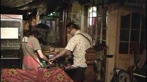 Match Rock Metaphysical Textile Live Performance Part.3