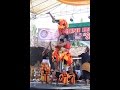 Atraksi Reog Ponorogo "SINGO BUDOYO" Bujang Ganong [LUCU BANGET] Part 03