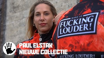 PRODUCTVIDEO: Paul Elstak - LSTK Collection