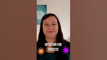 Intuition for Success with Lisa Brandis