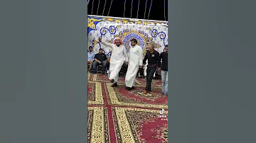 نجم حوران احمد القسيم وفرقته الموسيقية ياسلامي عليكو يا السعوديه 