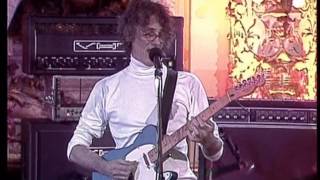 Video thumbnail of "Luis Alberto Spinetta: Viaje y epílogo"