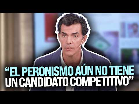 Urtubey plantea una interna abierta en el peronismo y advierte que necesita reinventarse