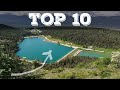 Top 10 cosa vedere in Val di Non