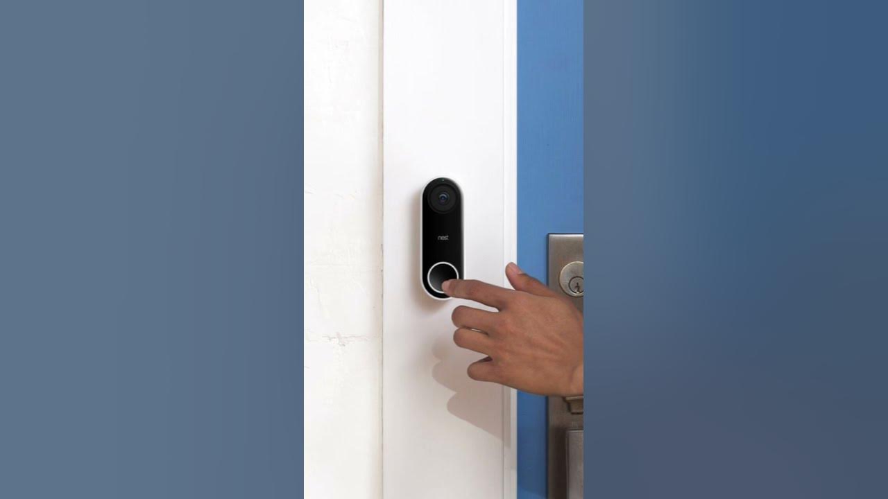 Door bell sound