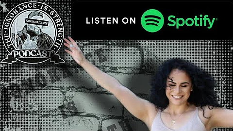 Episode 12: Norma Larios - The World Is My Playgro...