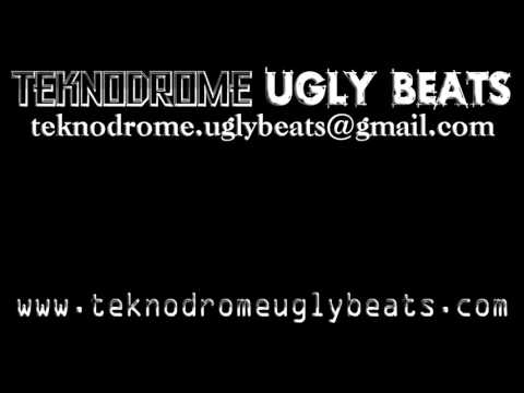 Venom ( #Horrorcore ) - TEKNODROME / UGLY BEATS