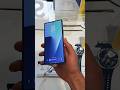Samsung Z Fold 7 Hands On! #SamsungZFold7