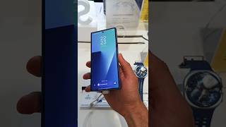 Samsung Z Fold 7 Hands On! #SamsungZFold7