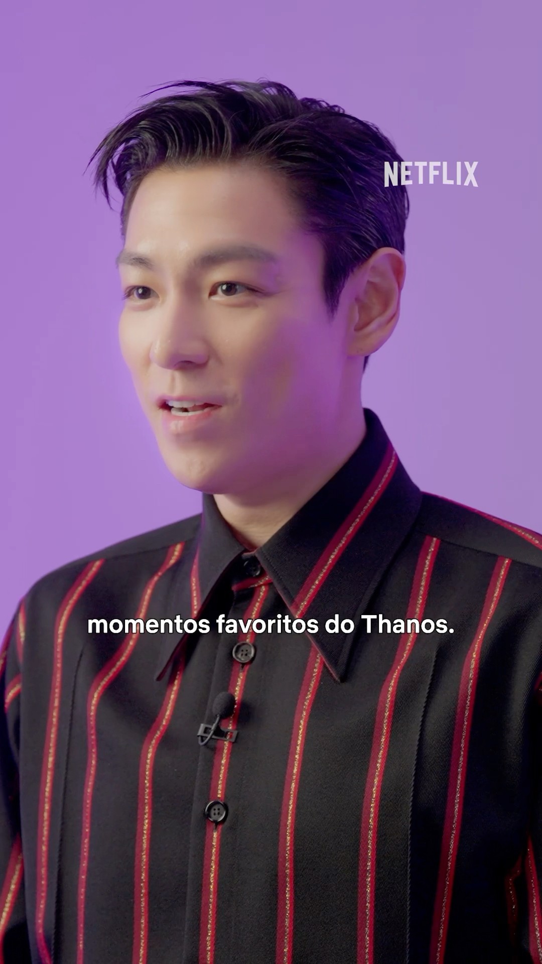 Os melhores momentos do Thanos #Round6