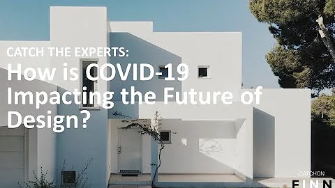 Catch The Experts - How is COVID-19 Impacting The ...
