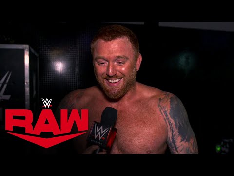 Heath Slater on closing a chapter: WWE Network Exclusive, July 6, 2020