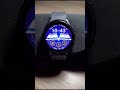 Israel Victory Flag Watch