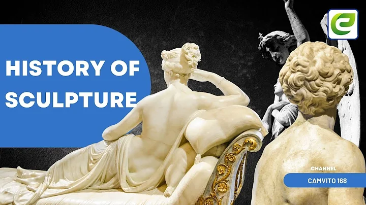 History of Sculpture - DayDayNews