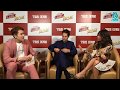 [Eng Sub] Paul Rudd & Evangeline Lilly (Ant-Man and The Wasp) Interview with B.I.G Benji