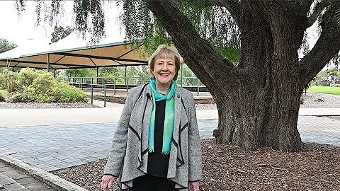 June 2021 Update with Mayor Jill Whittaker