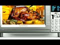 Total Heat Control! Nuwave Bravo XL 30-QT Review (0-100% Dual Heater Test)