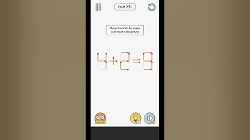 BrainUp level 231 to 240 Walkthrough Solution l Brain up Quiz level 231 to 240