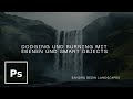 39  Dodging und Burning mit Ebenen und Smart Objects