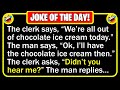  best joke of the day  this is one of my favorites discretion advised  funny jokes